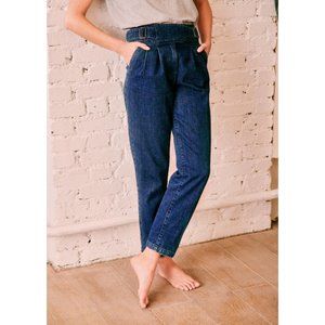 Sezane Francky Trouser Jeans